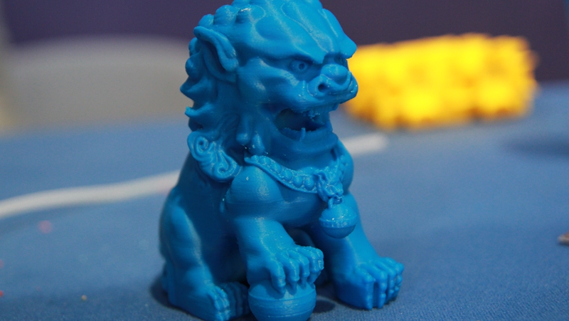 3D打印的房子，你想住嗎？